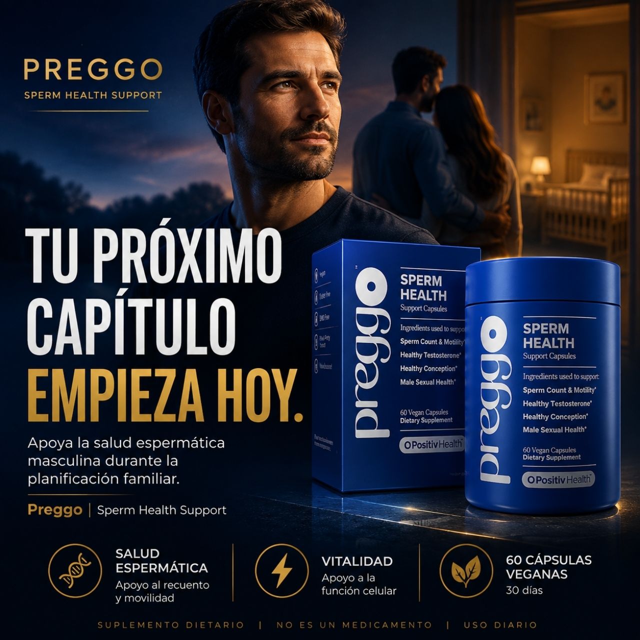 PREGGO Producto